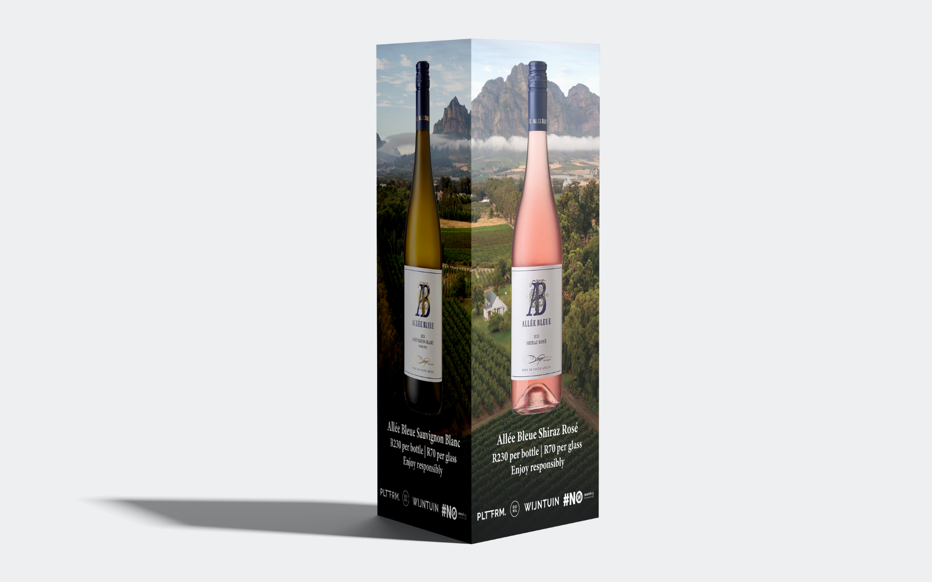 Promotional Materials