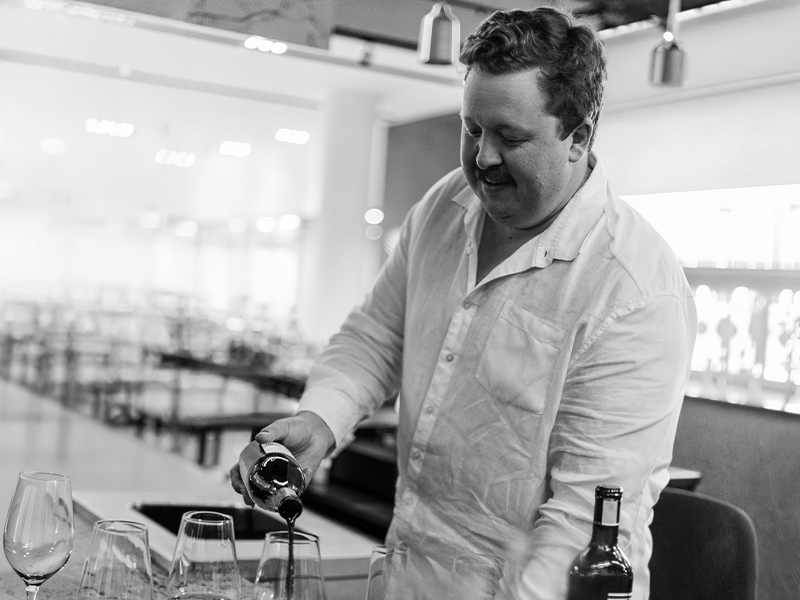 Frits Brune, Founder