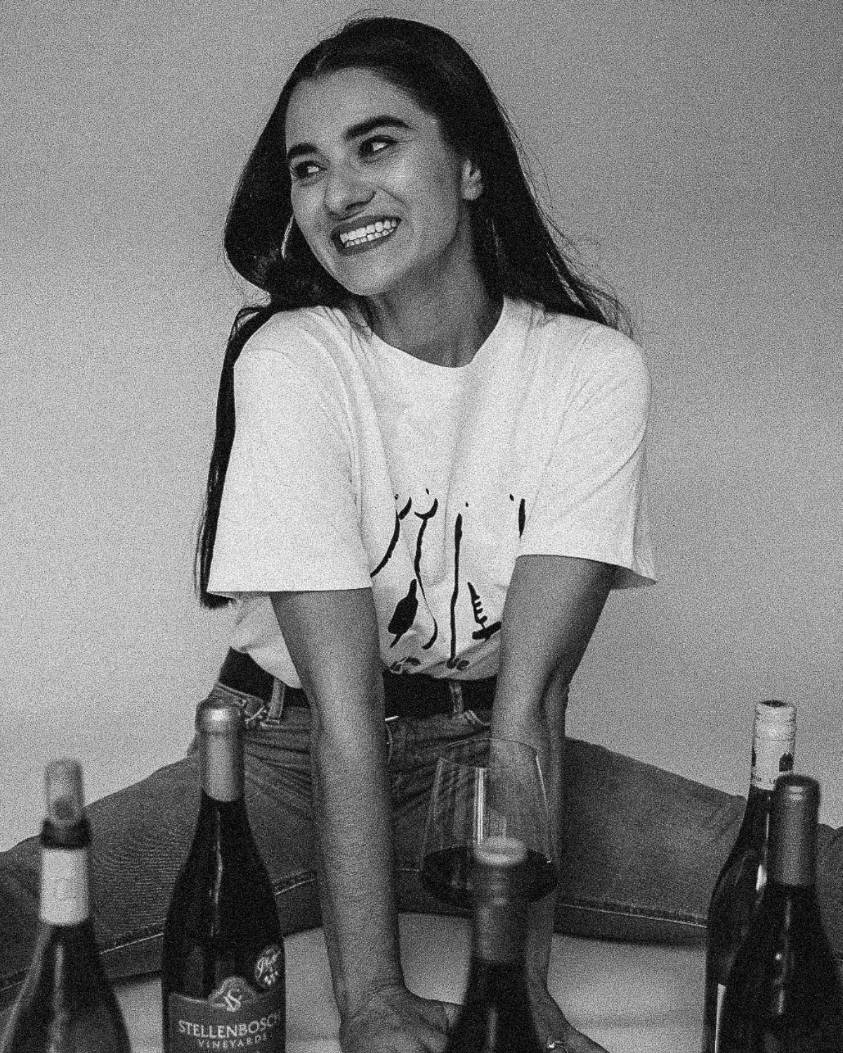 Jo Brune, Head of Marketing